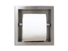 Toilettenpapierhalter...