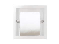 Toilettenpapierhalter...