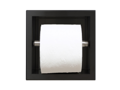 Toilettenpapierhalter...