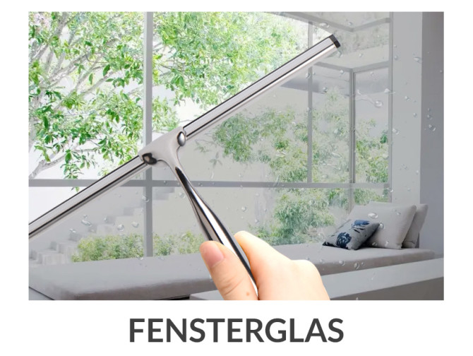 Abzieher Für Fensterscheiben und...