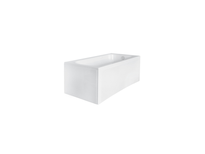 Badewanne Rechteck Continea 150x70 |...