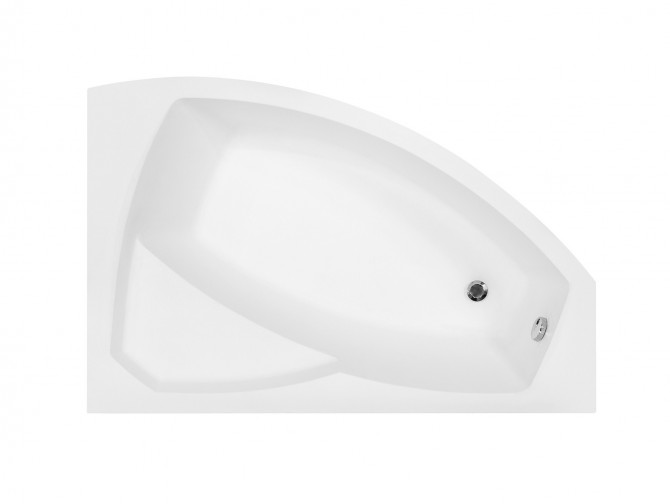 Badewanne Eckwanne Rimax 160x100... Badewanne Eckwanne Rimax 160x100...