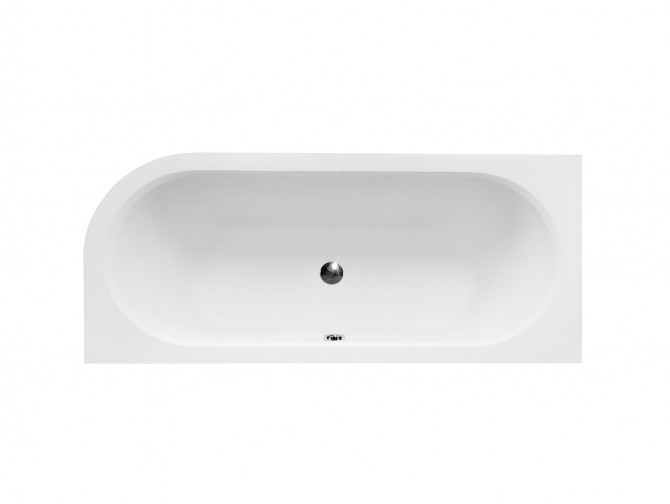 Badewanne Eckwanne Avita 160x75 Links... Badewanne Eckwanne Avita 160x75 Links...
