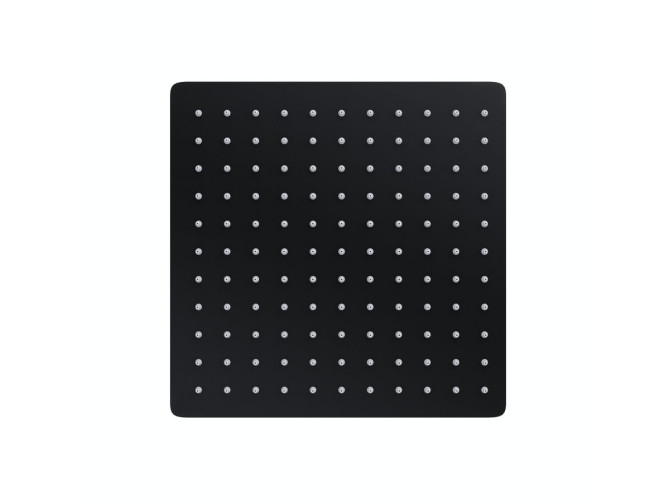 Dusch-Set in Schwarz ANGOS...