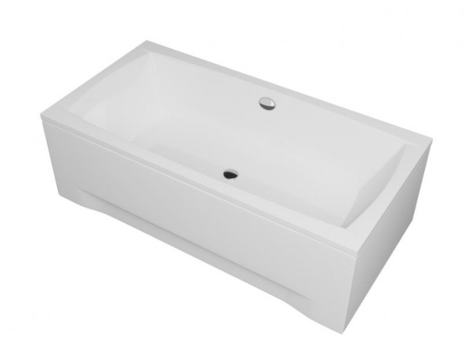 Badewanne Rechteck Apri 140x70 |... Badewanne Rechteck Apri 140x70 |...