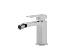 Bidetarmatur in Chrom ANGOS...