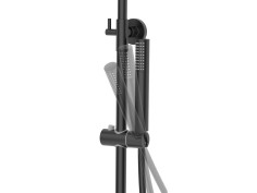 Dusch-Set in Schwarz LUGO... 2