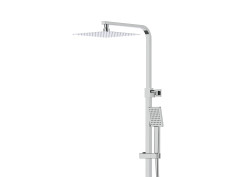 Dusch-Set in Chrom ANGOS... 2