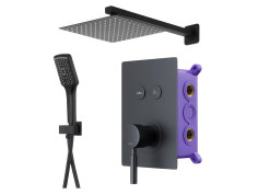 Unterputz Armatur...