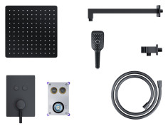 Unterputz Armatur... 2