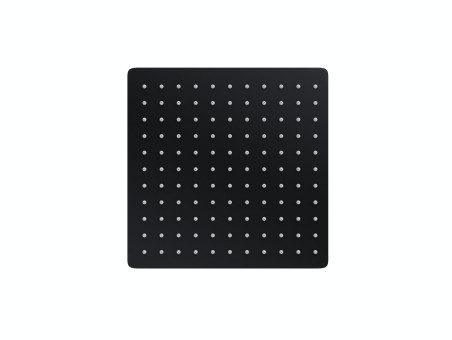 Unterputz Armatur Brausearmatur in Schwarz EASY BOX