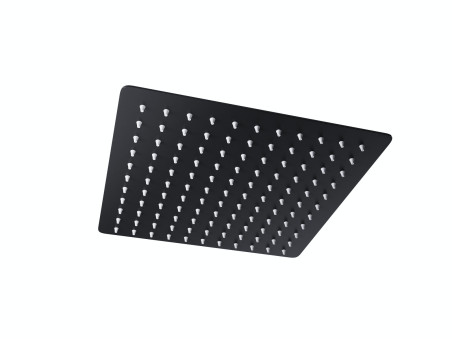 Unterputz Armatur Brausearmatur in Schwarz EASY BOX