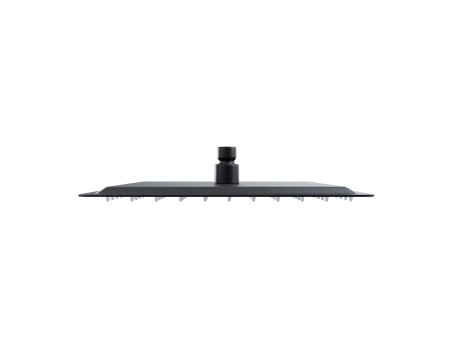 Unterputz Armatur Brausearmatur in Schwarz EASY BOX