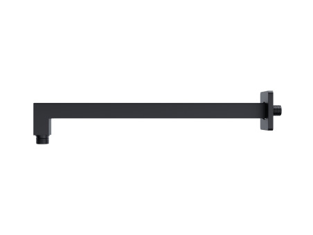 Unterputz Armatur Brausearmatur in Schwarz EASY BOX