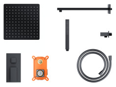 Unterputz Armatur... 2