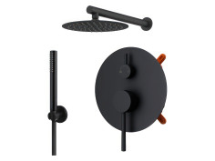 Unterputz Armatur...