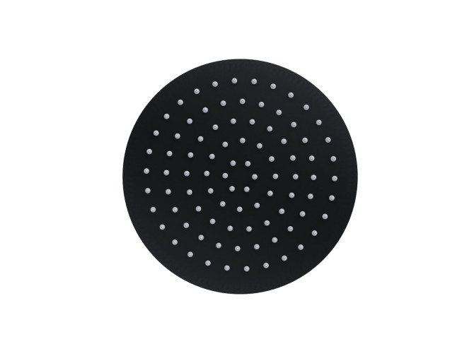 Dusch-Set in Schwarz LUGO...