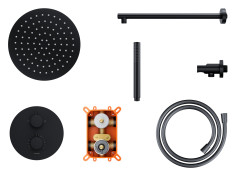 Unterputz Armatur... 2