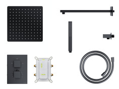 Unterputz Armatur... 2