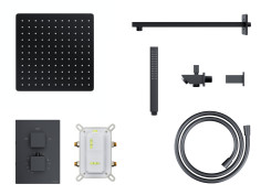 Unterputz Armatur... 2