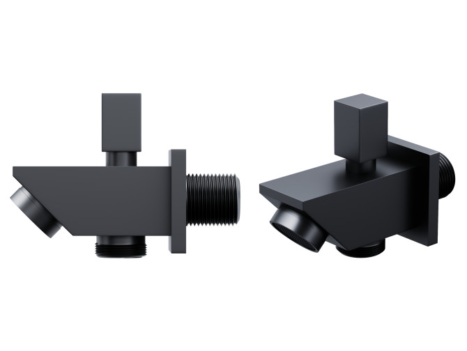 Unterputz Armatur Brausearmatur in... Unterputz Armatur Brausearmatur in...