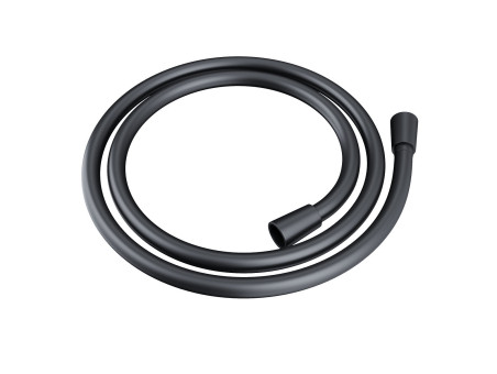 Unterputz Armatur Brausearmatur in Schwarz ANGOS Thermostatisch