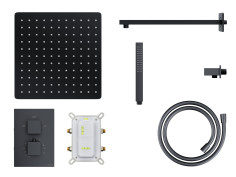 Unterputz Armatur... 2