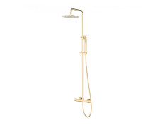 Dusch-Set in Gold LUGO... 2