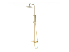 Dusch-Set in Gold LUGO... 2