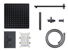 Unterputz Armatur... 2