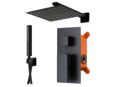 Unterputz Armatur...