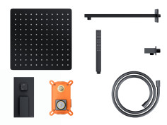 Unterputz Armatur... 2