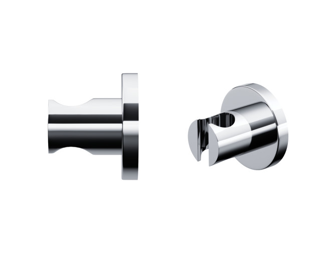 Brausearmatur in Chrom LUGO...