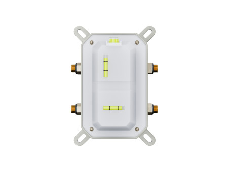 Unterputz Duschbatterie inChrom BOX Thermostatisch Verdeckter Einbau Duschbatterie