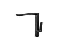 Küchenarmatur in Schwarz... 2