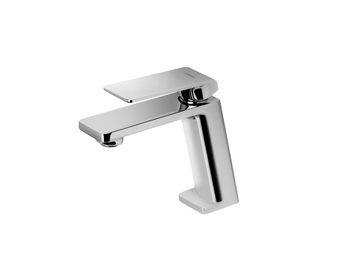 Waschtischarmatur in Chrom TRINO...