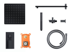 Unterputz Armatur... 2