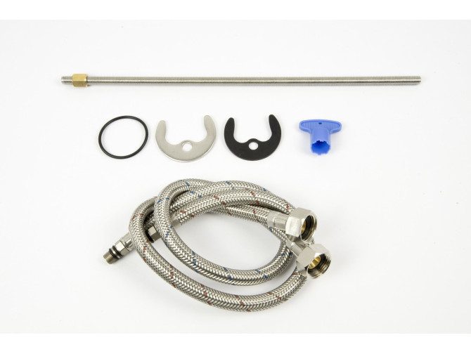 Küchenarmatur in Gold LUGO...