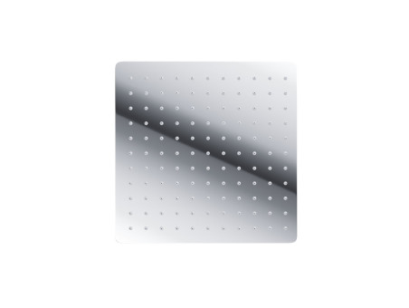 Unterputz Armatur Brausearmatur in Chrom ADOUR Thermostatisch