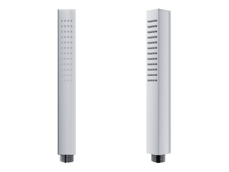 Unterputz Armatur Brausearmatur in Chrom ADOUR Thermostatisch