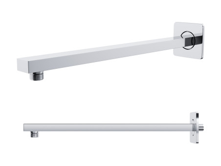 Unterputz Armatur Brausearmatur in Chrom ADOUR Thermostatisch