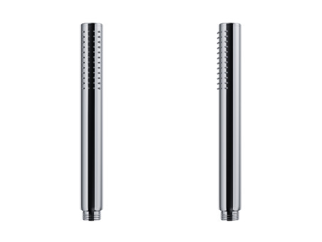 Unterputz Armatur Brausearmatur in Chrom LUGO