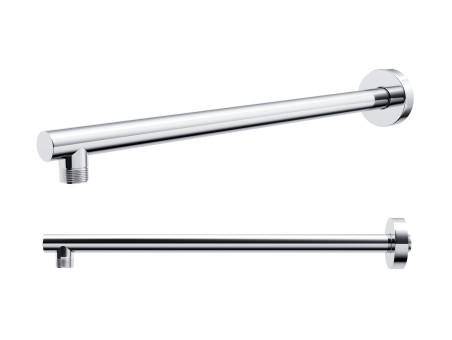 Unterputz Armatur Brausearmatur in Chrom LUGO