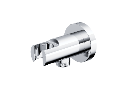 Unterputz Armatur Brausearmatur in Chrom LUGO Thermostatisch