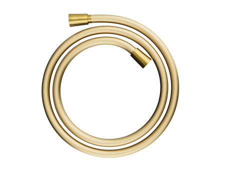 Unterputz Armatur Brausearmatur in Gold LUGO Thermostatisch