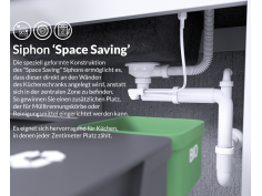 Granitspüle 1-Becken in... 2