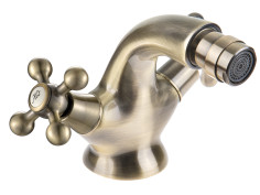 Bidetarmatur in Antik...