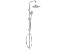 Regendusche in Chrom LIMOS...