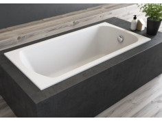 Badewanne Rechteck Classic...