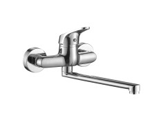 Küchenarmatur in Chrom ORIS...